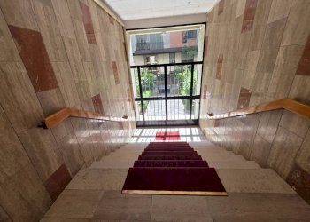 Interno palazzo - Three-room apartment via dei Mirtilli, Bologna (neighborhood Murri) - photo 8
