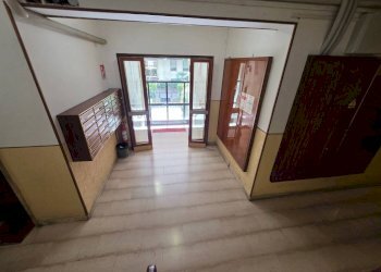 Interno palazzo - Three-room apartment via dei Mirtilli, Bologna (neighborhood Murri) - photo 11