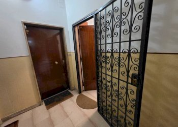 Interno palazzo - Three-room apartment via dei Mirtilli, Bologna (neighborhood Murri) - photo 12