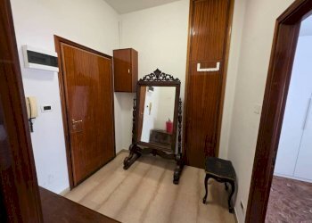 Ingresso - Three-room apartment via dei Mirtilli, Bologna (neighborhood Murri) - photo 14