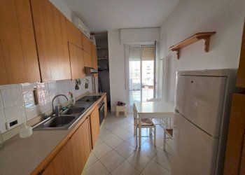 Cucina - Three-room apartment via dei Mirtilli, Bologna (neighborhood Murri) - photo 16