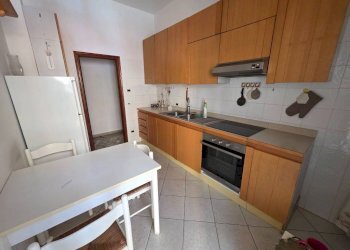 Cucina - Three-room apartment via dei Mirtilli, Bologna (neighborhood Murri) - photo 18