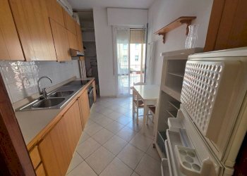 Cucina - Three-room apartment via dei Mirtilli, Bologna (neighborhood Murri) - photo 19