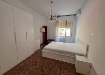 Camera da letto - Three-room apartment via dei Mirtilli, Bologna (neighborhood Murri) - photo 20