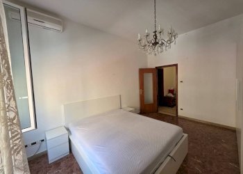 Camera da letto - Three-room apartment via dei Mirtilli, Bologna (neighborhood Murri) - photo 21