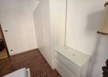 Camera da letto - Three-room apartment via dei Mirtilli, Bologna (neighborhood Murri) - photo 22