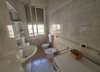 Bagno - Three-room apartment via dei Mirtilli, Bologna (neighborhood Murri) - photo 23