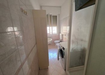 Bagno - Three-room apartment via dei Mirtilli, Bologna (neighborhood Murri) - photo 24
