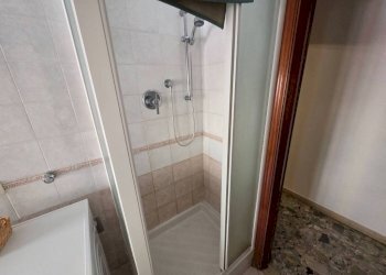 Bagno - Three-room apartment via dei Mirtilli, Bologna (neighborhood Murri) - photo 25