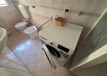 Bagno - Three-room apartment via dei Mirtilli, Bologna (neighborhood Murri) - photo 26