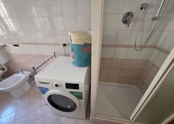 Bagno - Three-room apartment via dei Mirtilli, Bologna (neighborhood Murri) - photo 27