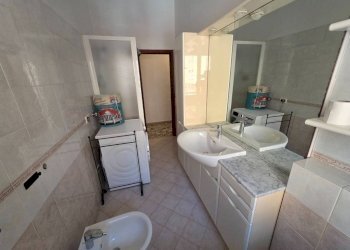 Bagno - Three-room apartment via dei Mirtilli, Bologna (neighborhood Murri) - photo 28