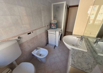 Bagno - Three-room apartment via dei Mirtilli, Bologna (neighborhood Murri) - photo 29