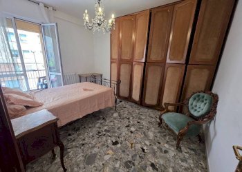 Camera da letto - Three-room apartment via dei Mirtilli, Bologna (neighborhood Murri) - photo 30