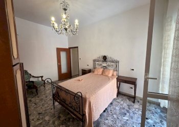 Camera da letto - Three-room apartment via dei Mirtilli, Bologna (neighborhood Murri) - photo 31