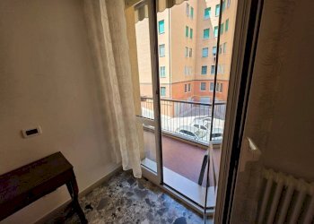 Balcone - Three-room apartment via dei Mirtilli, Bologna (neighborhood Murri) - photo 32