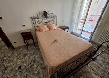 Camera da letto - Three-room apartment via dei Mirtilli, Bologna (neighborhood Murri) - photo 33