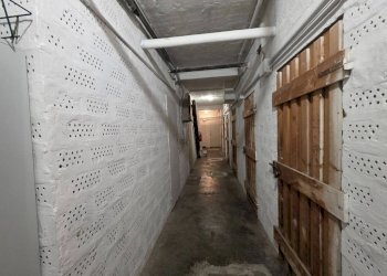 Cantina - Three-room apartment via dei Mirtilli, Bologna (neighborhood Murri) - photo 35