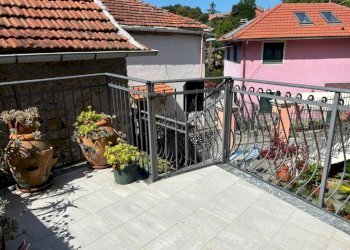 Terrazzo - Villa a Schiera Sant'Olcese - foto 6