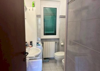 Bagno - Villa a Schiera Sant'Olcese - foto 17