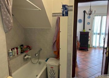 Bagno - Villa a Schiera Sant'Olcese - foto 18