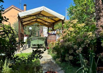 Giardino - Villa a Schiera Sant'Olcese - foto 20