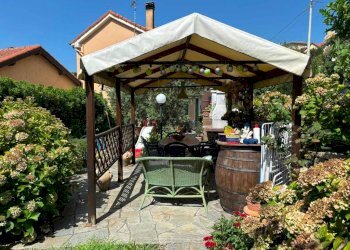 Giardino - Villa a Schiera Sant'Olcese - foto 21