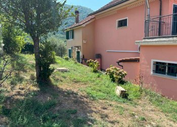 Terreno - Villa a Schiera Sant'Olcese - foto 22