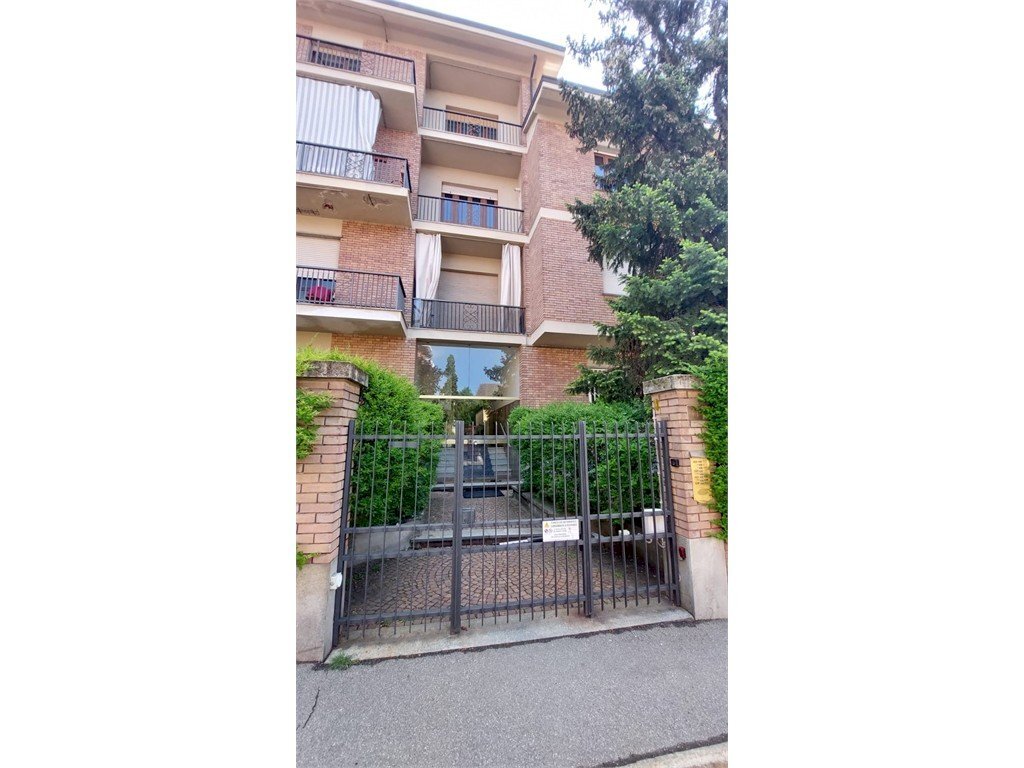 Two-room apartment Asti - photo 1
