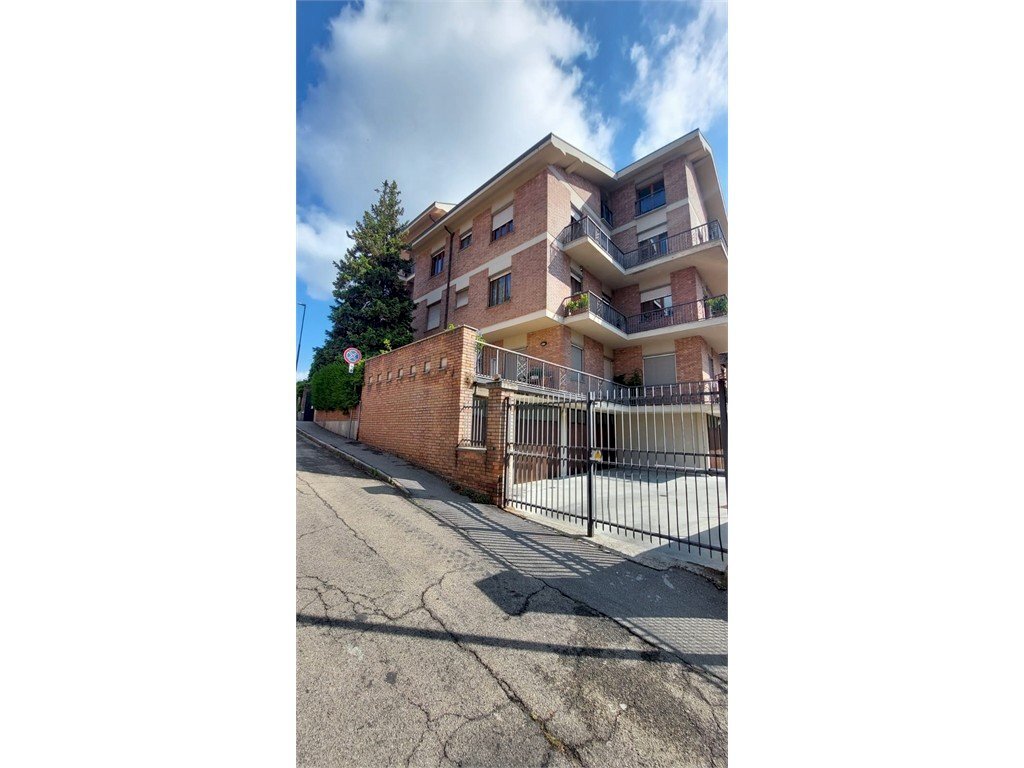 Two-room apartment Asti - photo 2