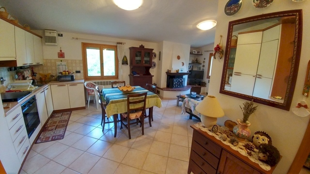 bilocale SAMONE con TERRENO (1) - Appartamento Via Nicolai 1905, Guiglia - foto 1