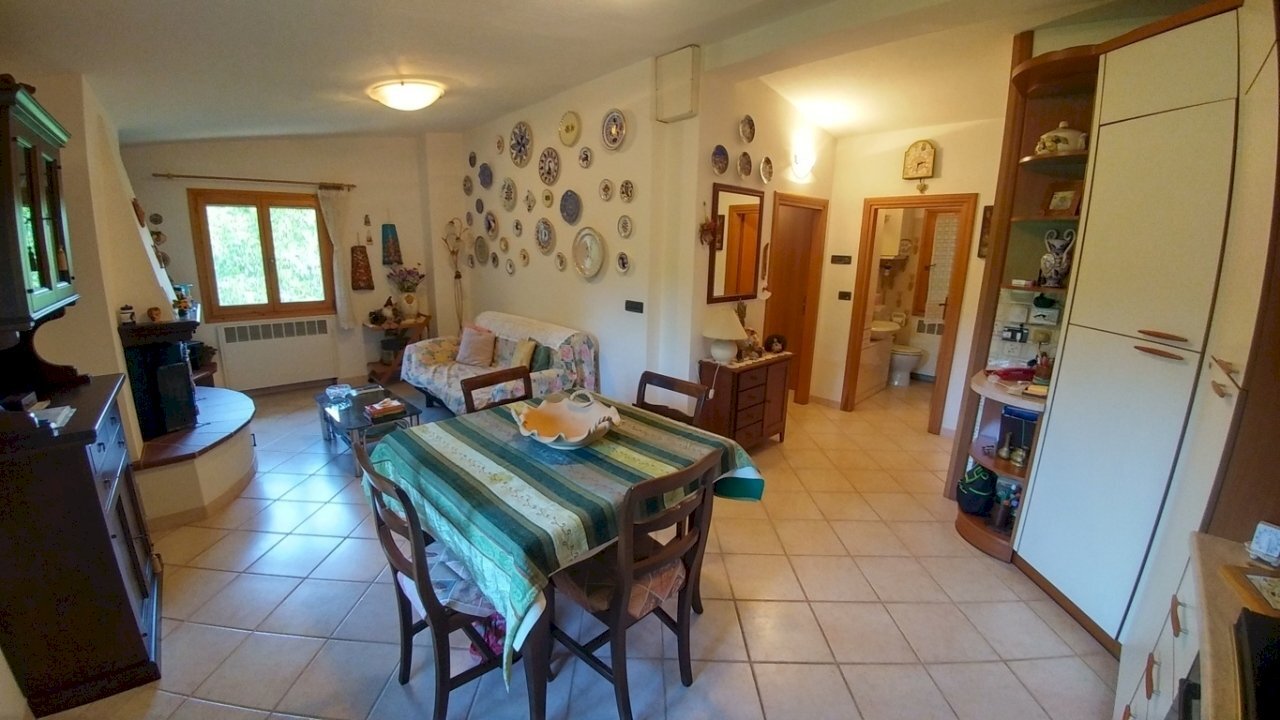 bilocale SAMONE con TERRENO (3) - Appartamento Via Nicolai 1905, Guiglia - foto 3