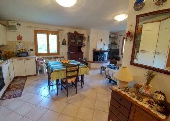 bilocale SAMONE con TERRENO (1) - Appartamento Via Nicolai 1905, Guiglia - foto 1