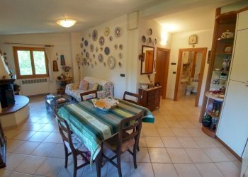 bilocale SAMONE con TERRENO (3) - Appartamento Via Nicolai 1905, Guiglia - foto 3