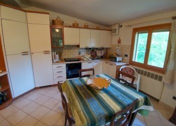 bilocale SAMONE con TERRENO (4) - Appartamento Via Nicolai 1905, Guiglia - foto 4