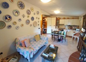 bilocale SAMONE con TERRENO (7) - Appartamento Via Nicolai 1905, Guiglia - foto 7