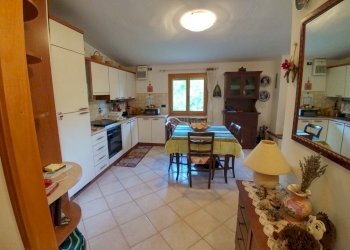 bilocale SAMONE con TERRENO (10) - Appartamento Via Nicolai 1905, Guiglia - foto 10