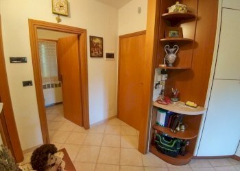 bilocale SAMONE con TERRENO (11) - Appartamento Via Nicolai 1905, Guiglia - foto 11