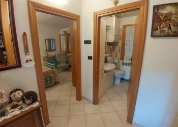 bilocale SAMONE con TERRENO (12) - Appartamento Via Nicolai 1905, Guiglia - foto 12