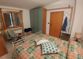 bilocale SAMONE con TERRENO (13) - Appartamento Via Nicolai 1905, Guiglia - foto 13