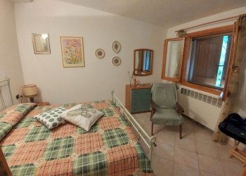 bilocale SAMONE con TERRENO (14) - Appartamento Via Nicolai 1905, Guiglia - foto 14
