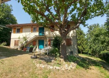 bilocale SAMONE con TERRENO (20) - Appartamento Via Nicolai 1905, Guiglia - foto 20