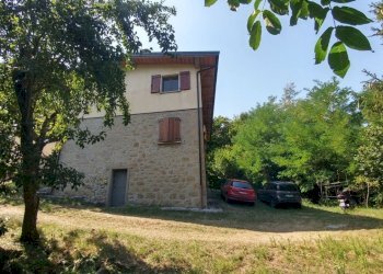 bilocale SAMONE con TERRENO (21) - Appartamento Via Nicolai 1905, Guiglia - foto 21