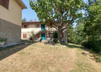 bilocale SAMONE con TERRENO (28) - Appartamento Via Nicolai 1905, Guiglia - foto 28