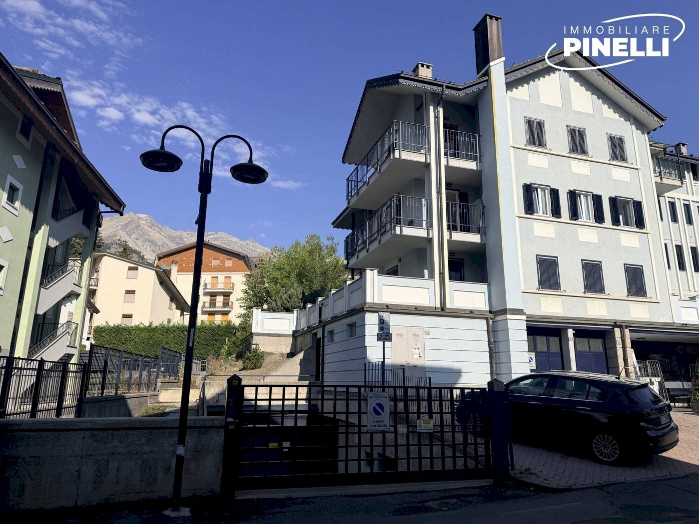 Box Montenero, 2, Bardonecchia - foto 1