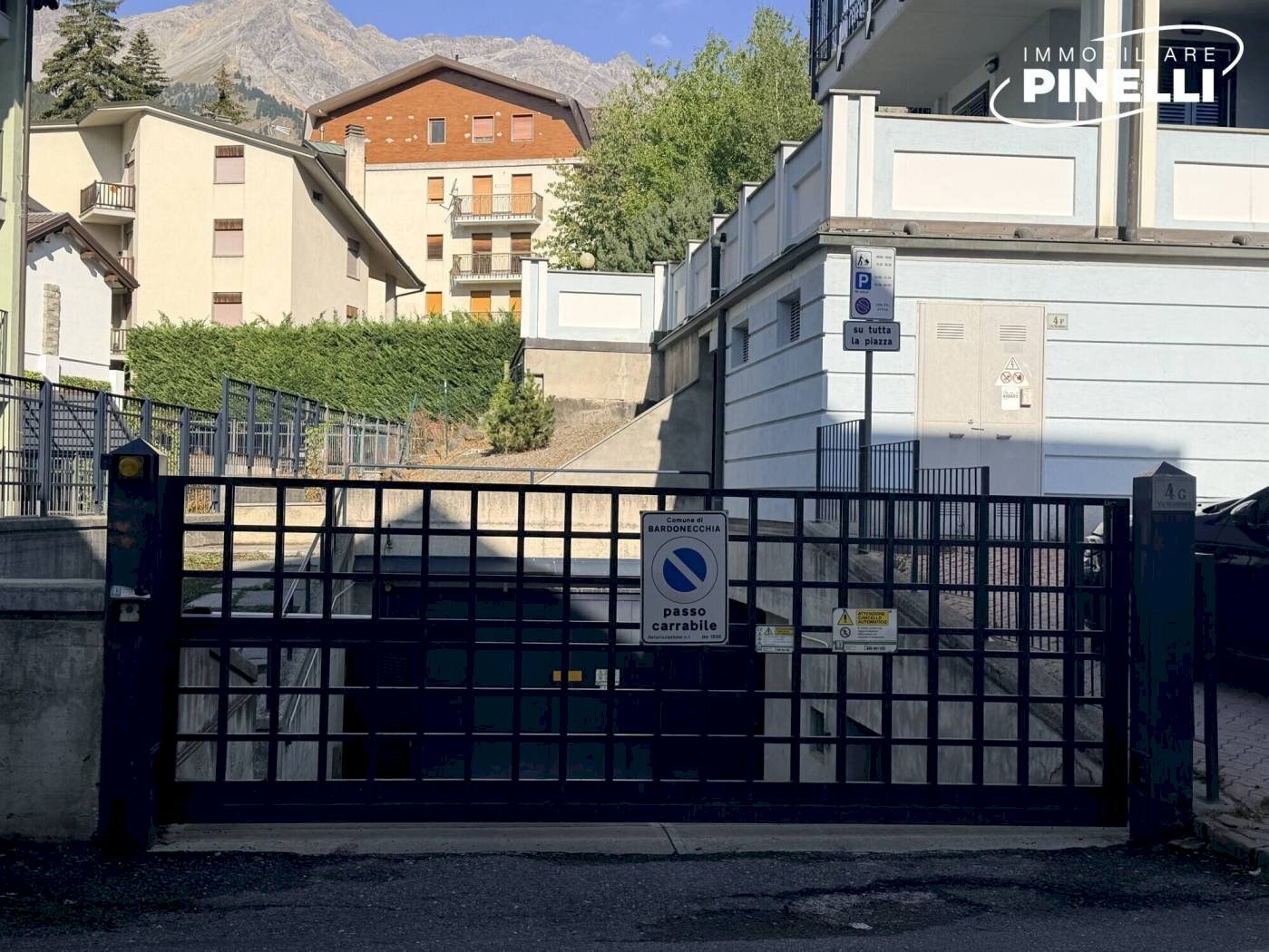 Box Montenero, 2, Bardonecchia - foto 2