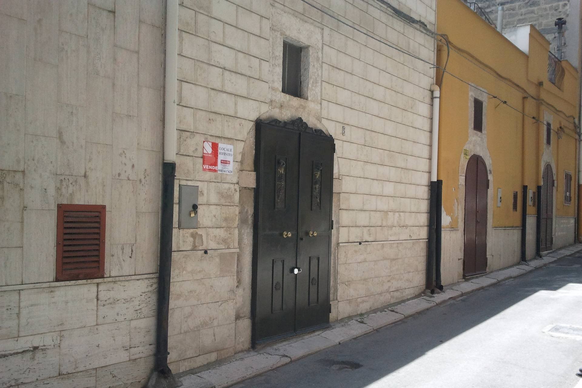 Foto 1 - Ufficio via Buonarroti, Canosa di Puglia - foto 1