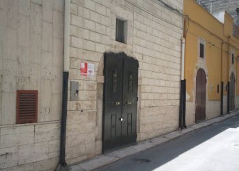 Foto 1 - Ufficio via Buonarroti, Canosa di Puglia - foto 1
