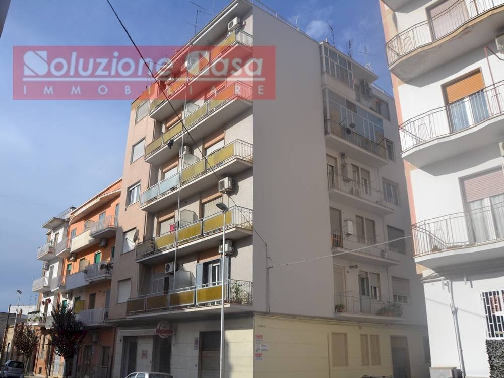 Foto 1 - Appartamento via Piemonte
 
1, Canosa di Puglia - foto 1