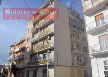 Foto 1 - Appartamento via Piemonte
 
1, Canosa di Puglia - foto 1